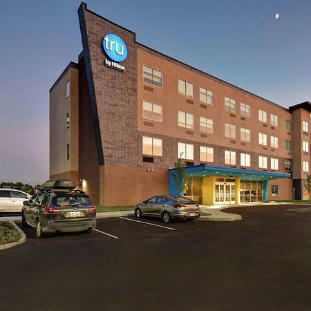 Tru By Hilton Cincinnati Airport South Florence Bagian luar foto