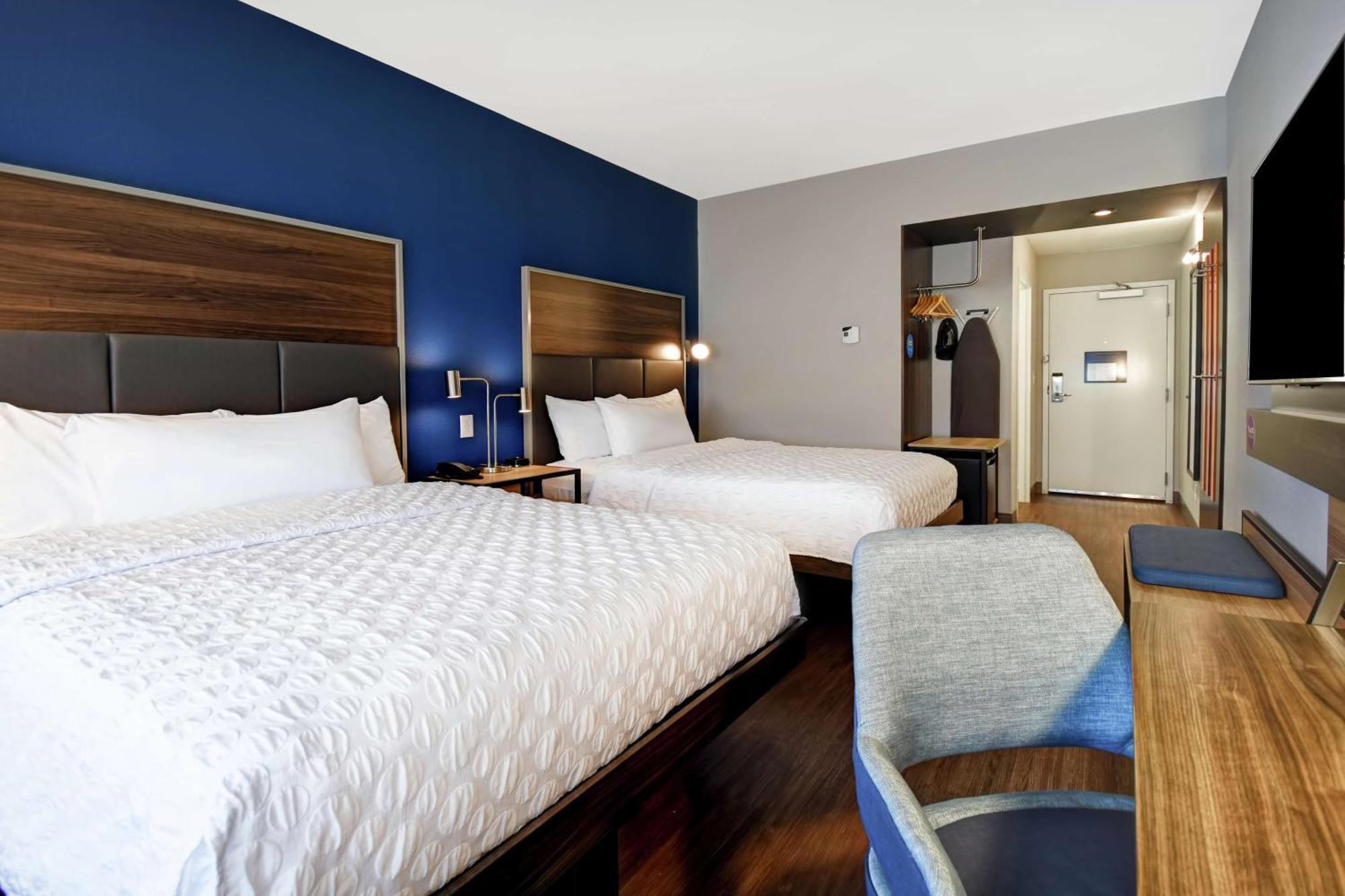 Tru By Hilton Cincinnati Airport South Florence Bagian luar foto