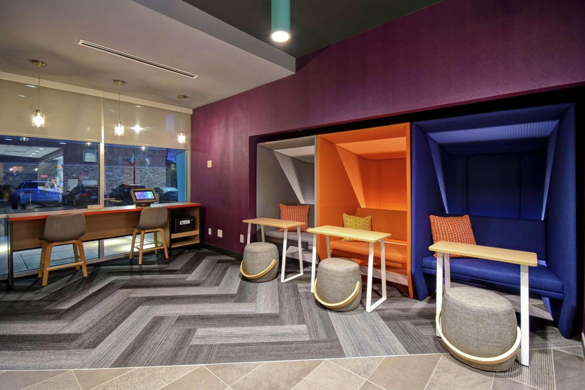 Tru By Hilton Cincinnati Airport South Florence Bagian luar foto
