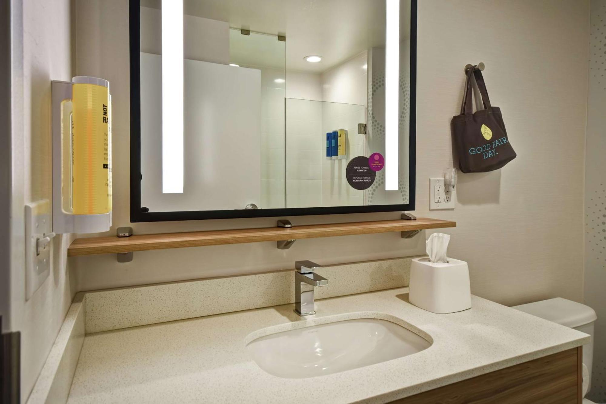 Tru By Hilton Cincinnati Airport South Florence Bagian luar foto