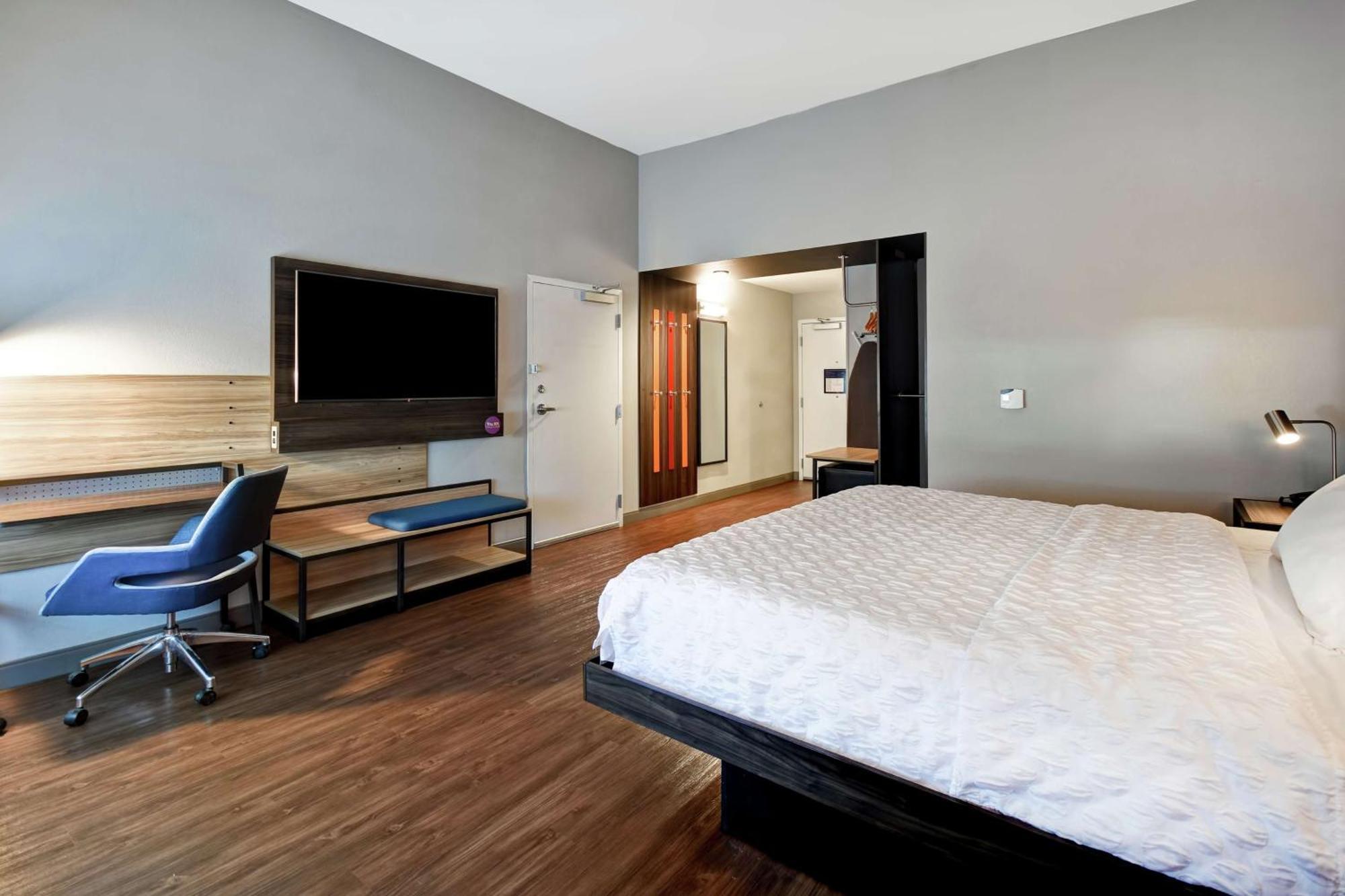 Tru By Hilton Cincinnati Airport South Florence Bagian luar foto