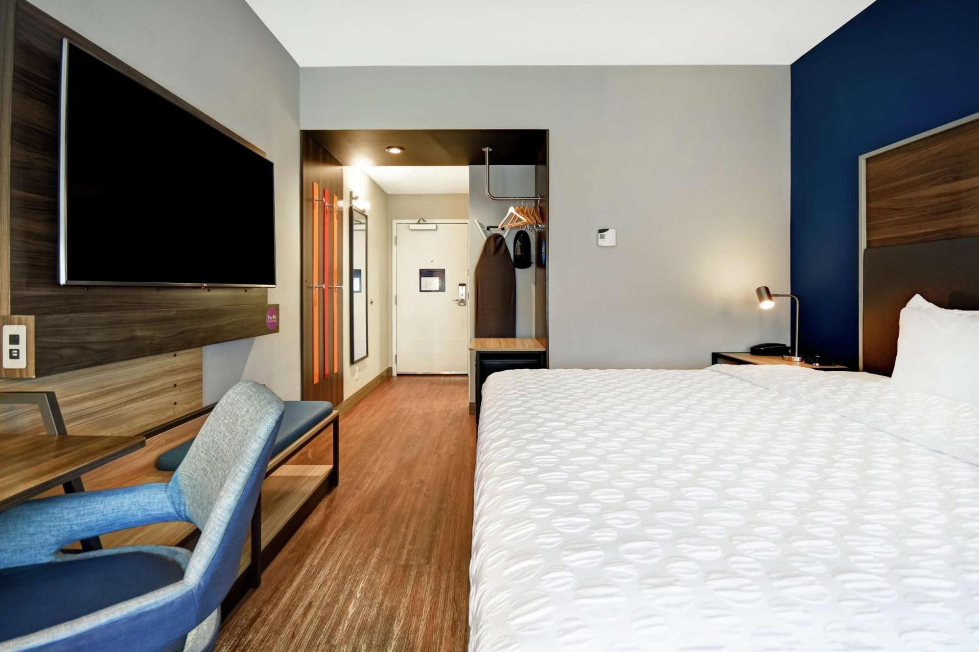 Tru By Hilton Cincinnati Airport South Florence Bagian luar foto