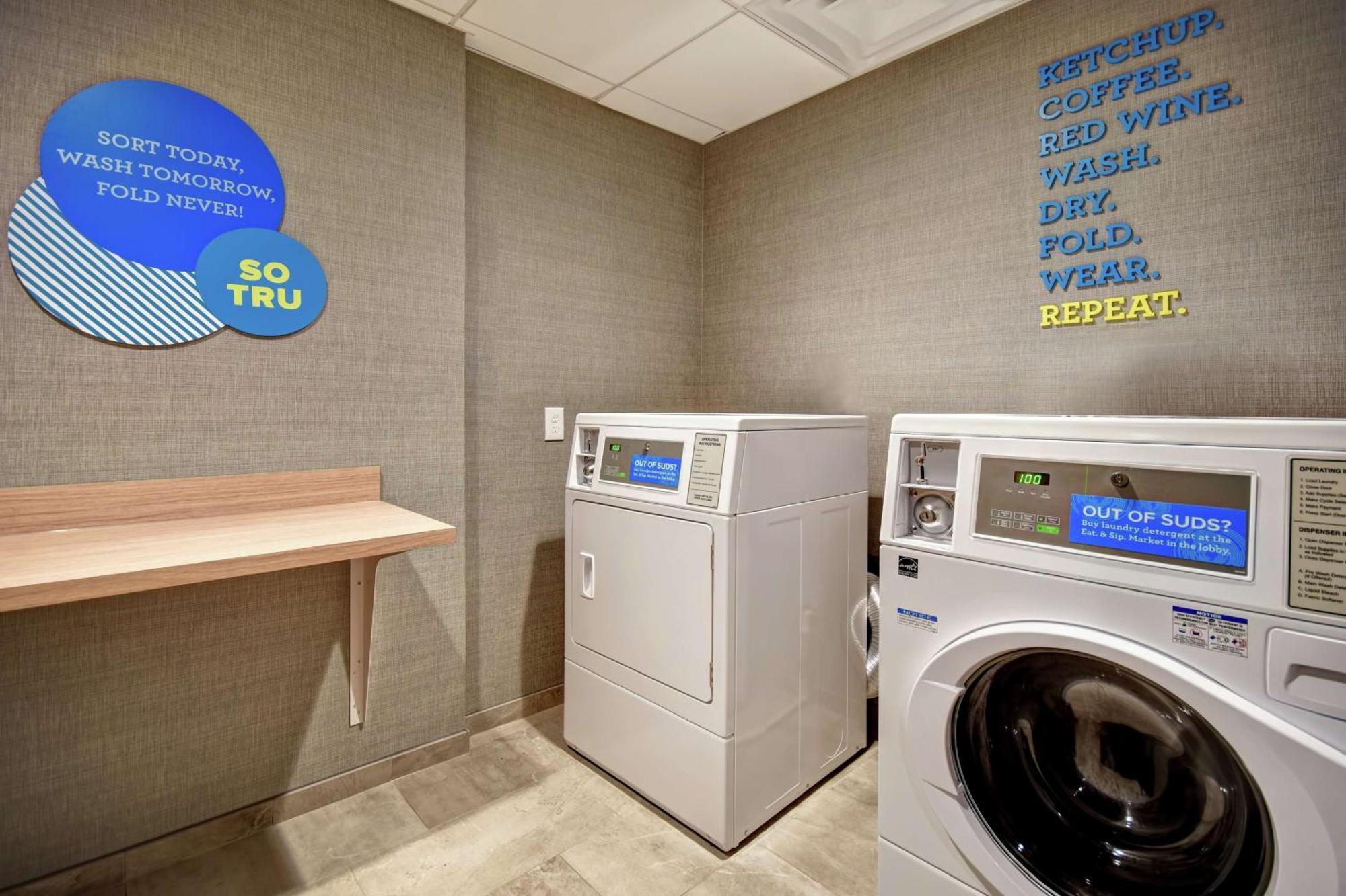 Tru By Hilton Cincinnati Airport South Florence Bagian luar foto