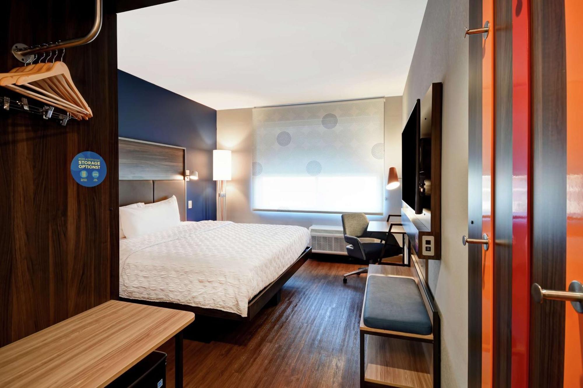 Tru By Hilton Cincinnati Airport South Florence Bagian luar foto