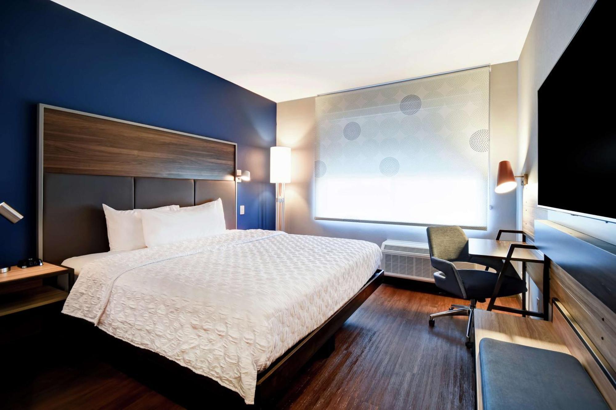 Tru By Hilton Cincinnati Airport South Florence Bagian luar foto