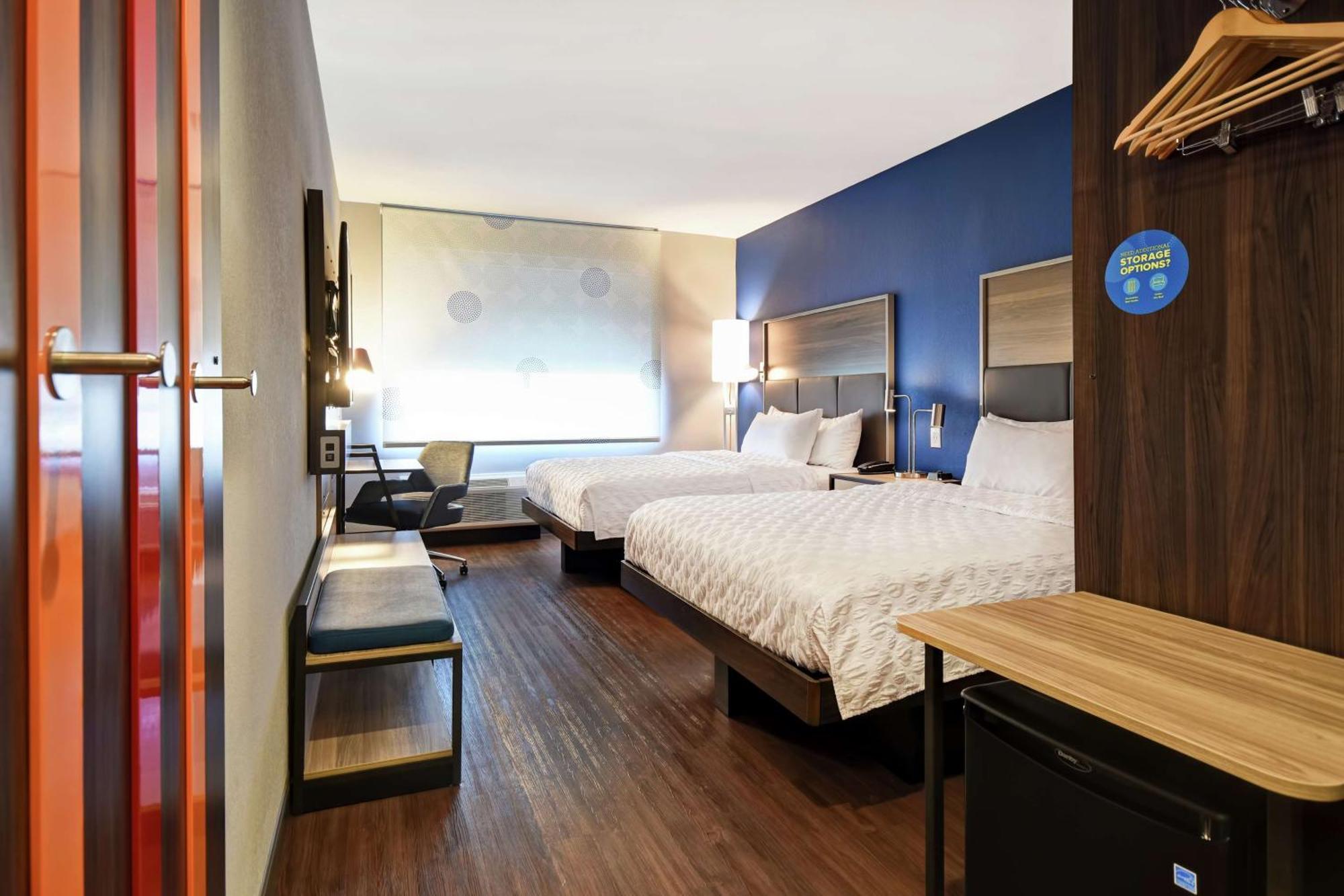 Tru By Hilton Cincinnati Airport South Florence Bagian luar foto