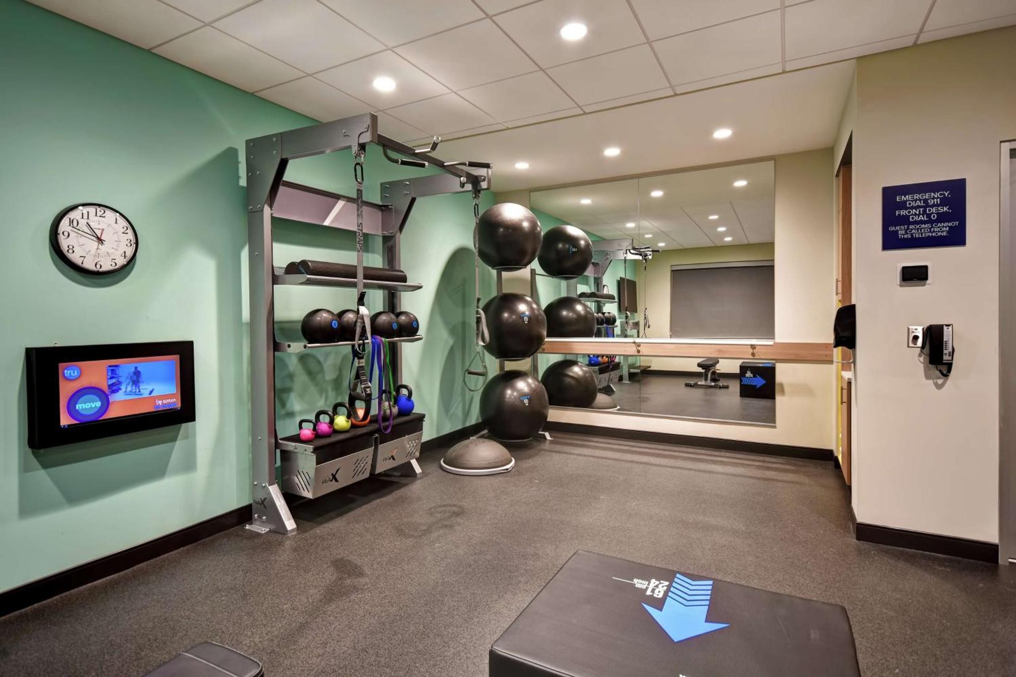 Tru By Hilton Cincinnati Airport South Florence Bagian luar foto