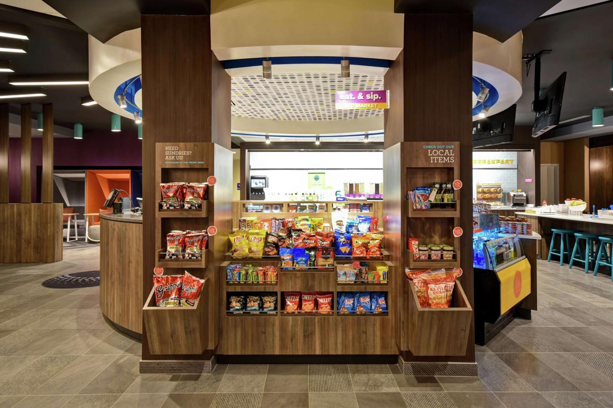 Tru By Hilton Cincinnati Airport South Florence Bagian luar foto