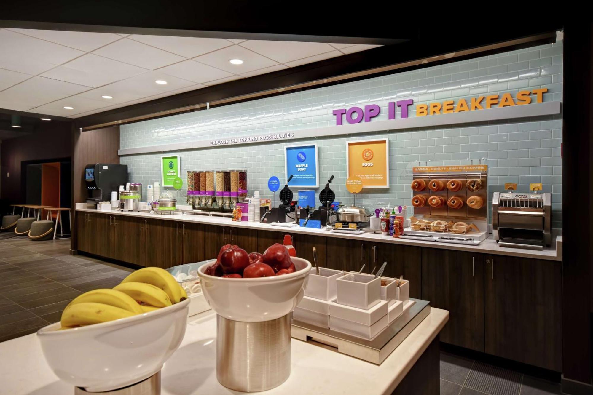 Tru By Hilton Cincinnati Airport South Florence Bagian luar foto