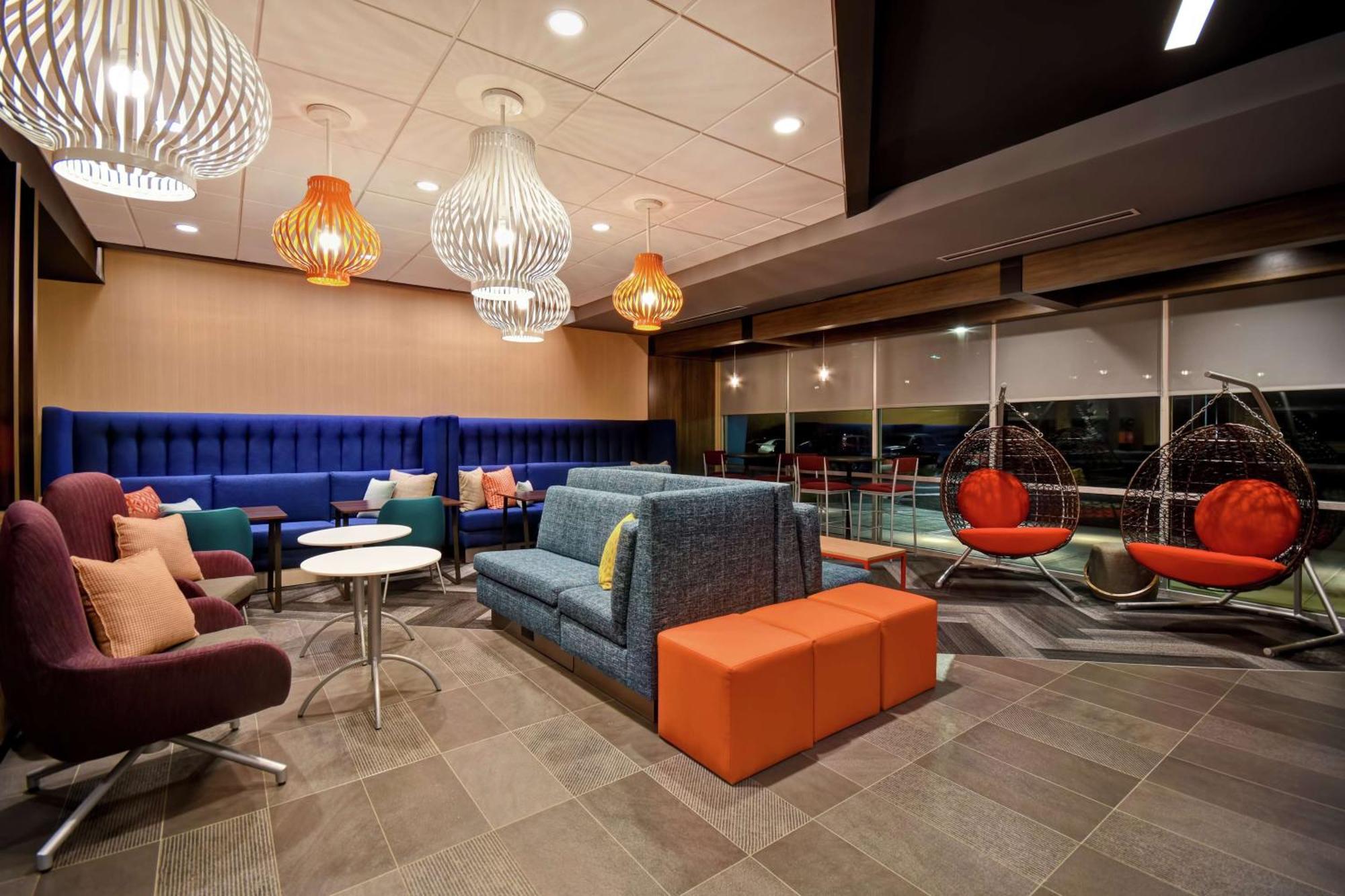 Tru By Hilton Cincinnati Airport South Florence Bagian luar foto