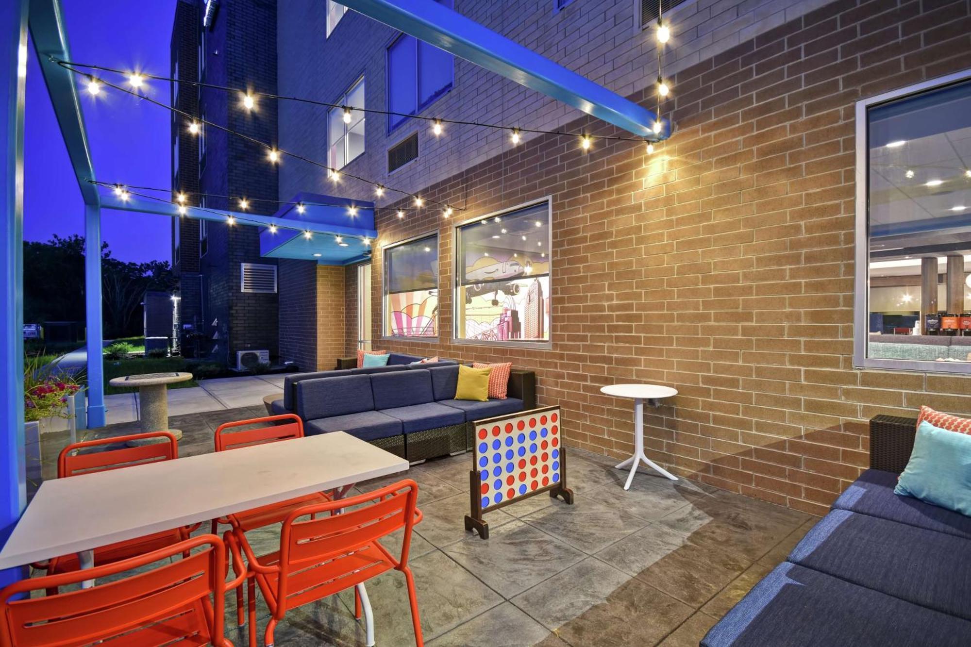 Tru By Hilton Cincinnati Airport South Florence Bagian luar foto
