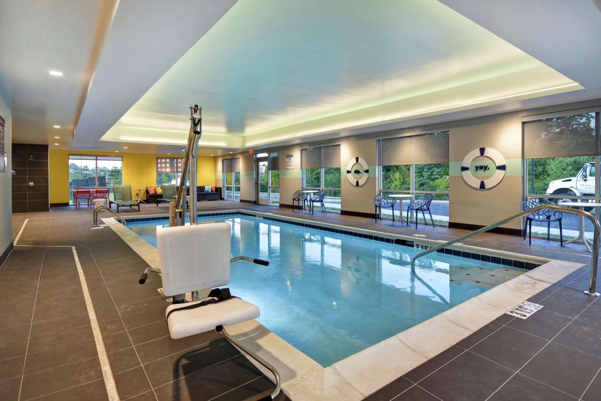 Tru By Hilton Cincinnati Airport South Florence Bagian luar foto