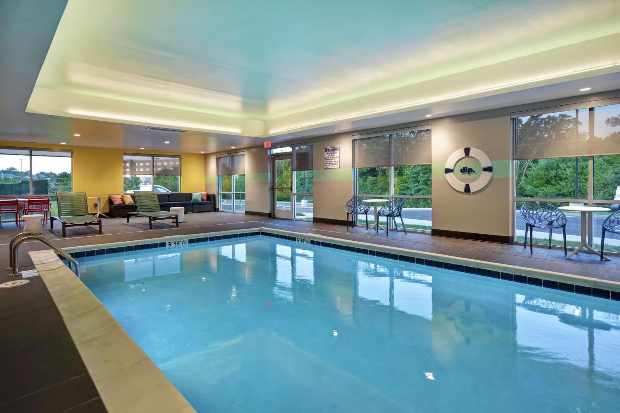 Tru By Hilton Cincinnati Airport South Florence Bagian luar foto