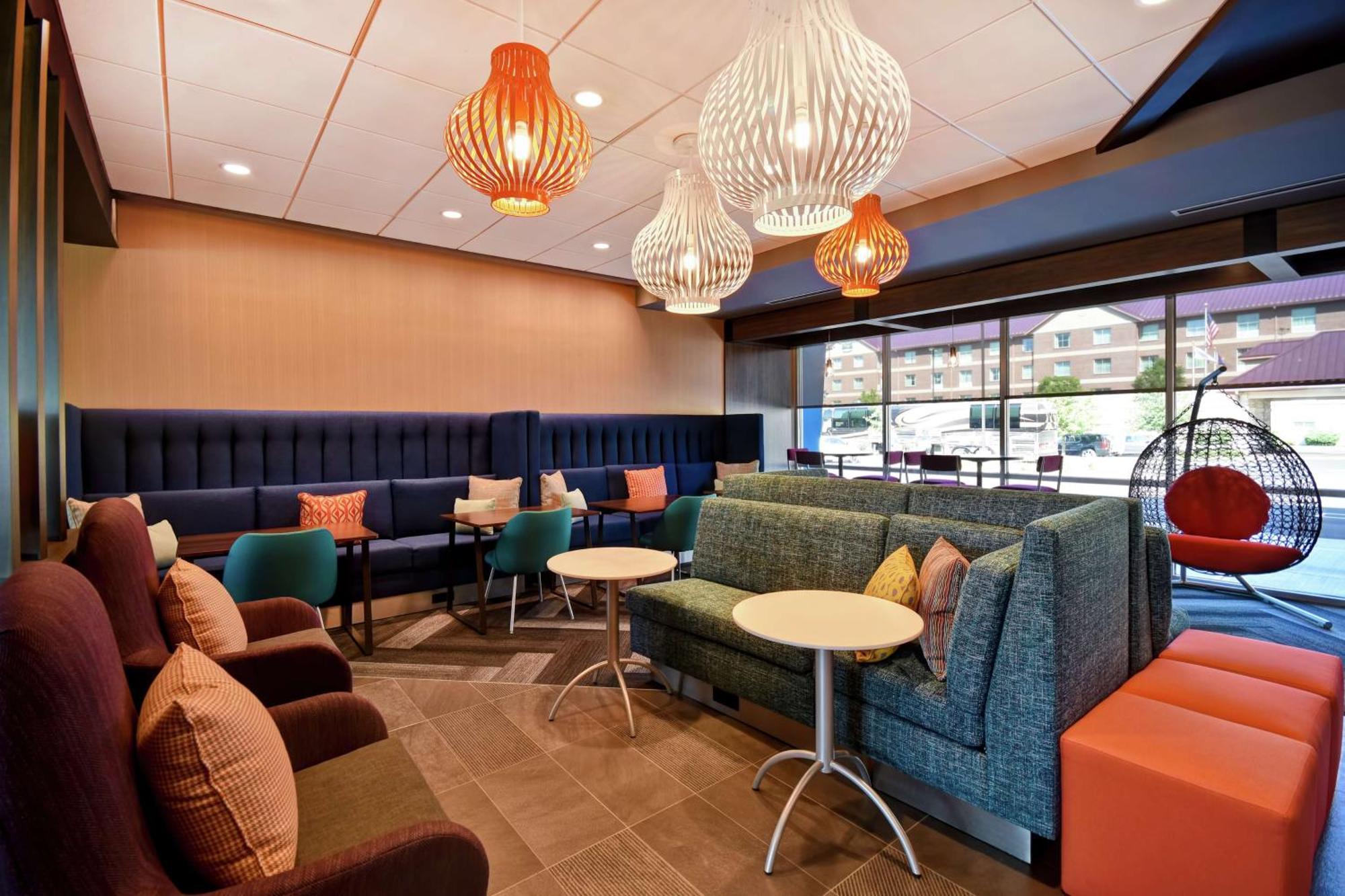 Tru By Hilton Cincinnati Airport South Florence Bagian luar foto