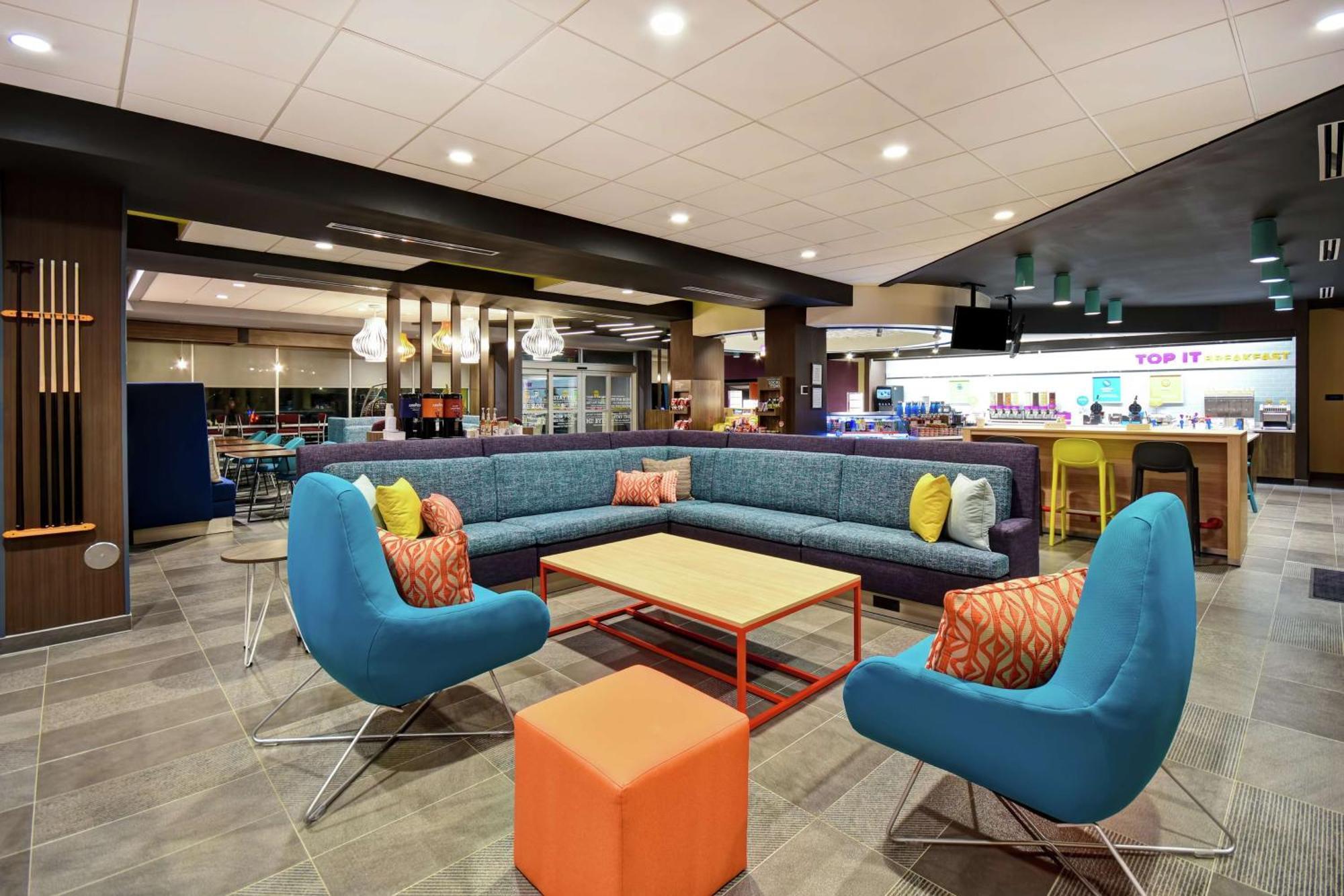 Tru By Hilton Cincinnati Airport South Florence Bagian luar foto
